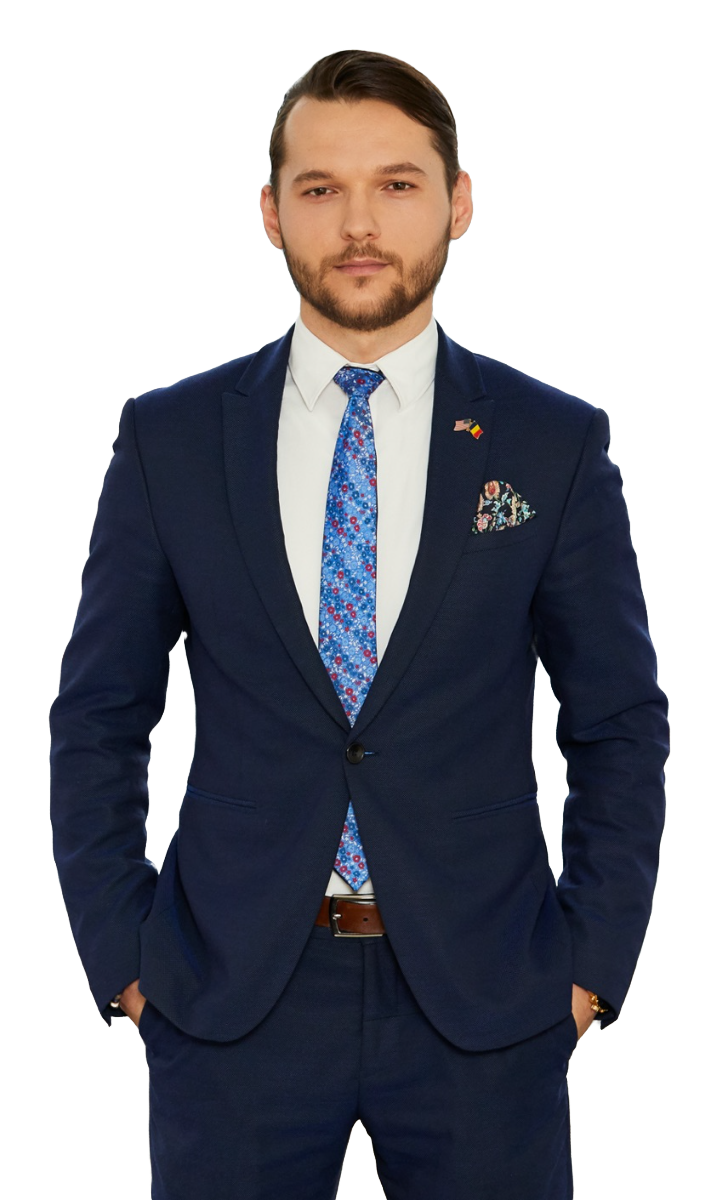 Bogdan Nicolae Rus, REALTOR at eXp Realty, New Jersey