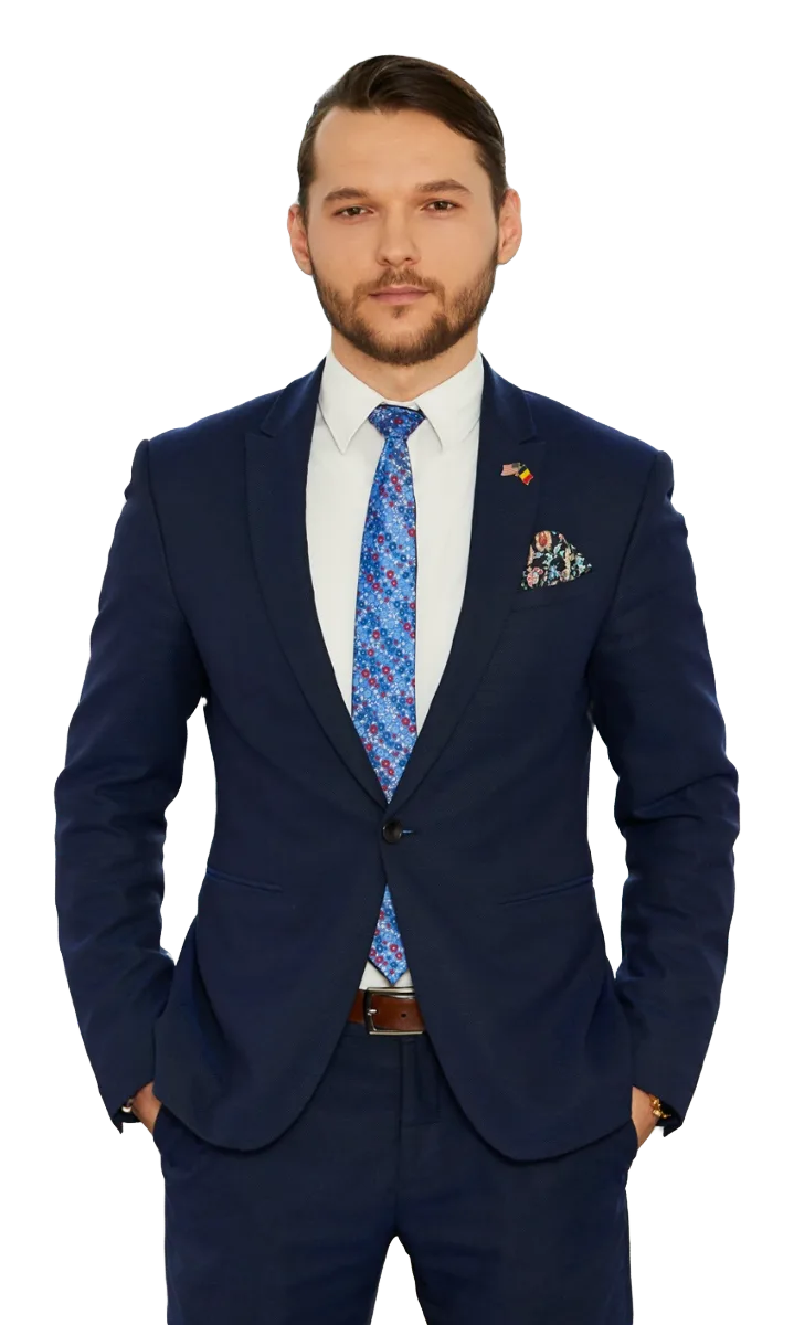 Bogdan Nicolae Rus, REALTOR® con licencia en New Jersey