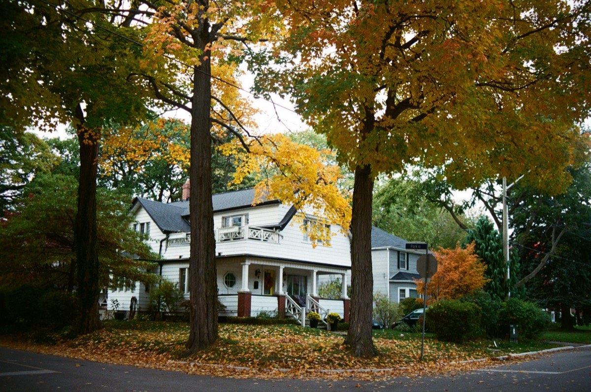 O casă din New Jersey pentru o familie la prima achiziție