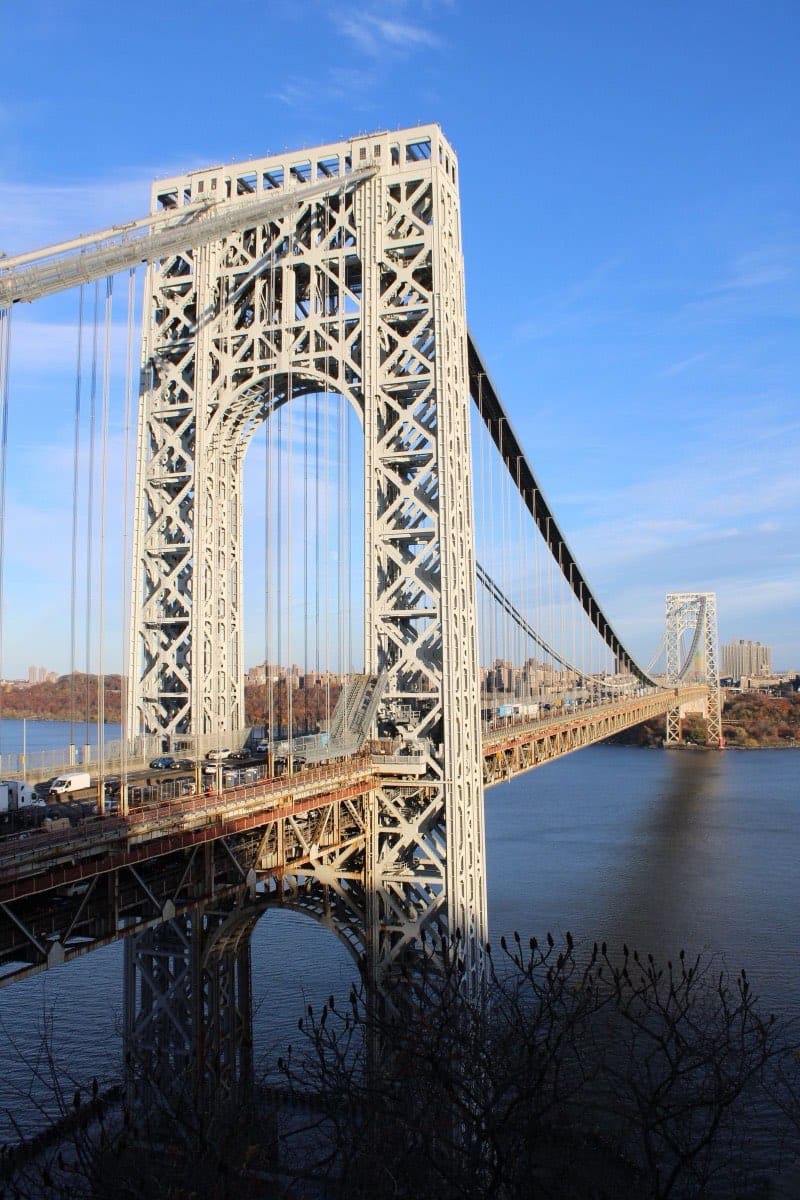 Fort Lee, New Jersey