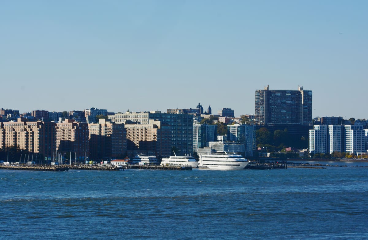 Hoboken, New Jersey